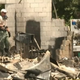 The cause of a fire at Glover Grove Baptist Church in Warrenville, S.C., has yet to be determined.
ABC News screenshot
